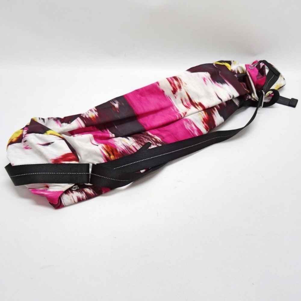 Lululemon yoga mat bag